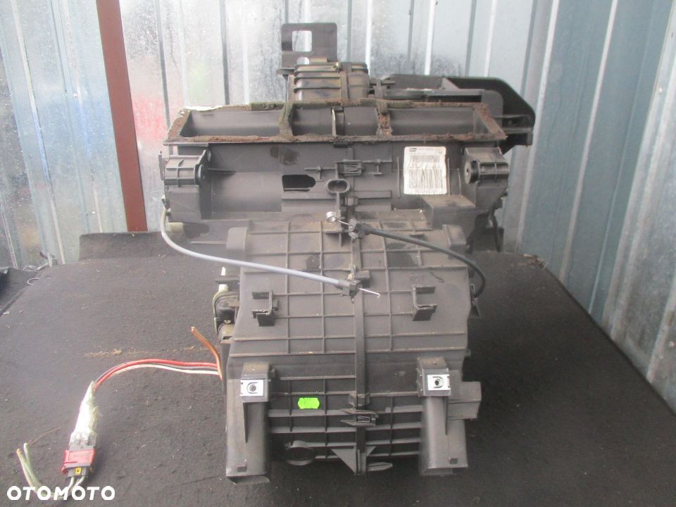 Nagrzewnica 96326403zk Citroen C5 (01-04)