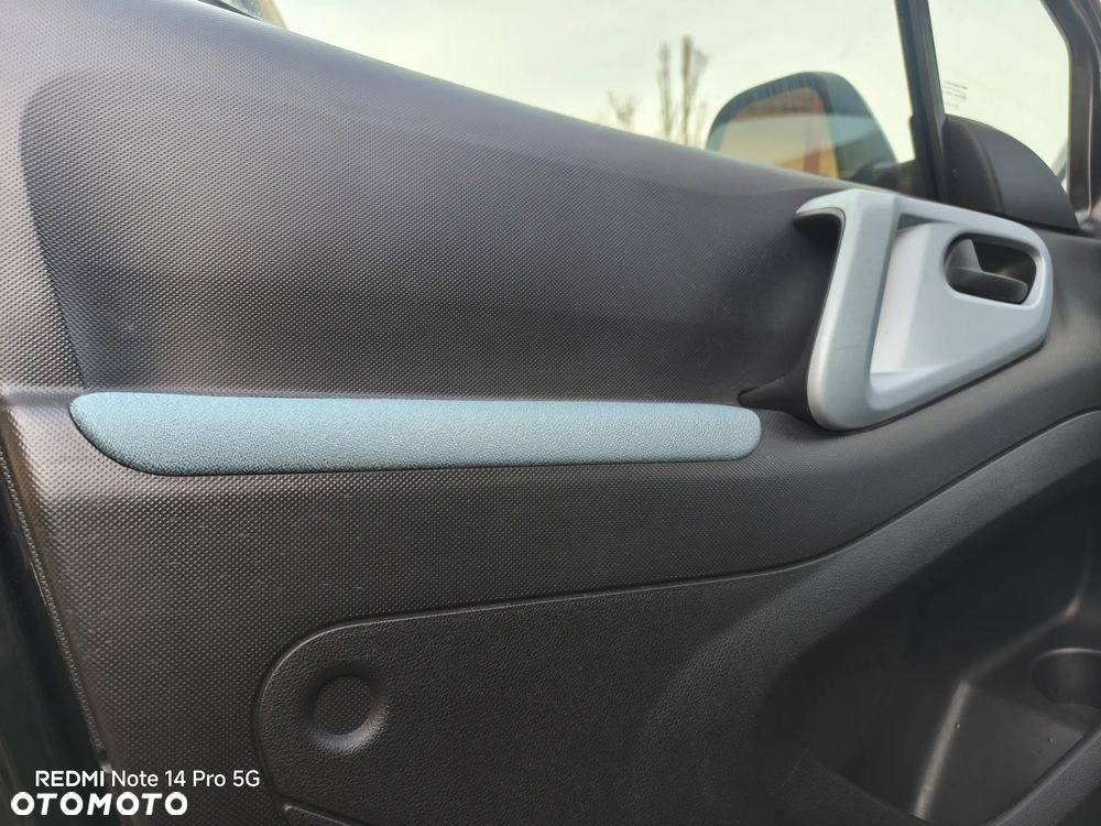 Citroën Berlingo Multispace HDi 115 FAP Exclusive - 12