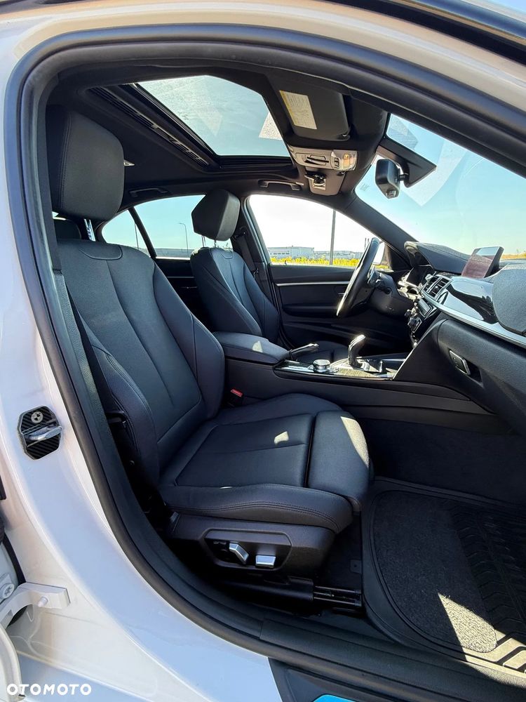 BMW Seria 3 - 17