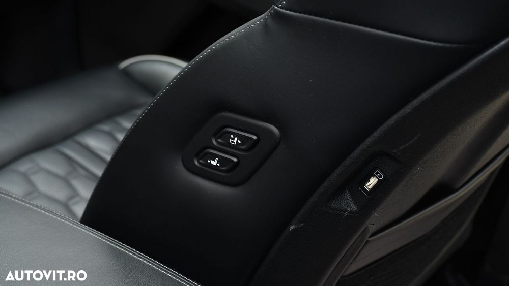 Kia Sorento 1.6 T-GDI PHEV AWD Aut. Platinum - 24