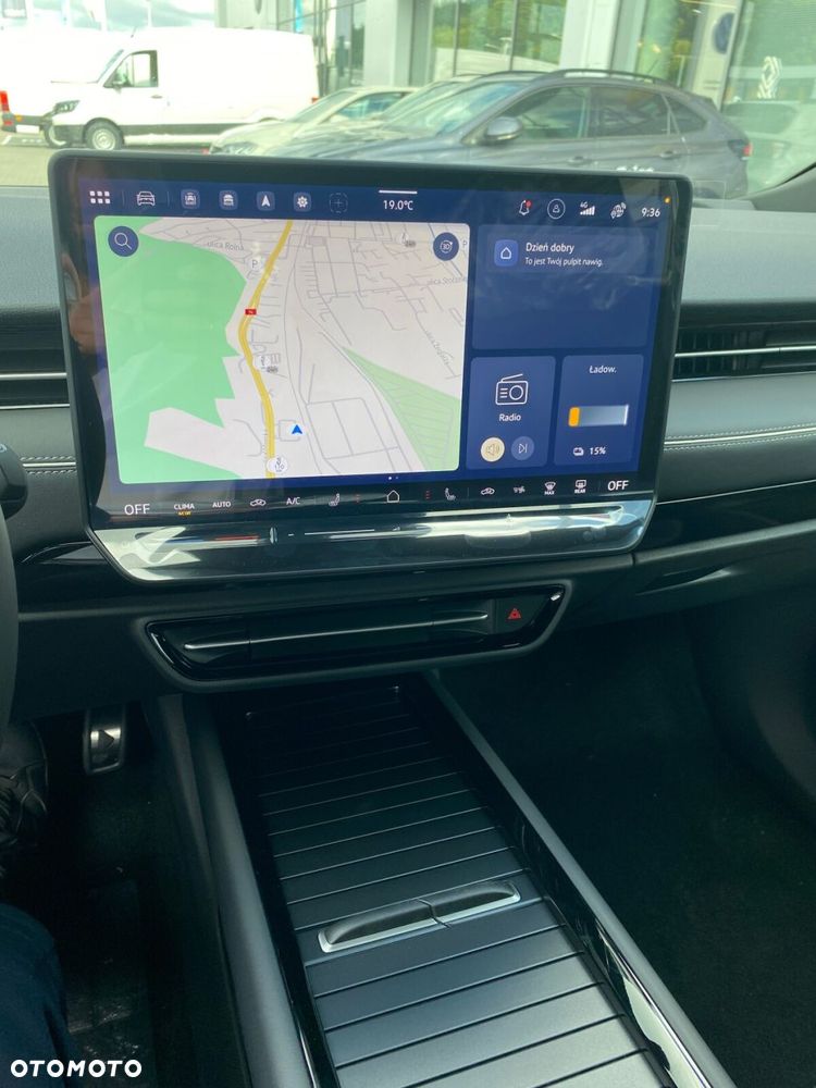 Volkswagen ID.7 77kWh Pro Plus - 14