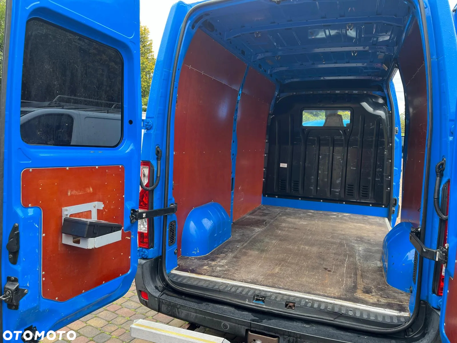 Renault Master - 15