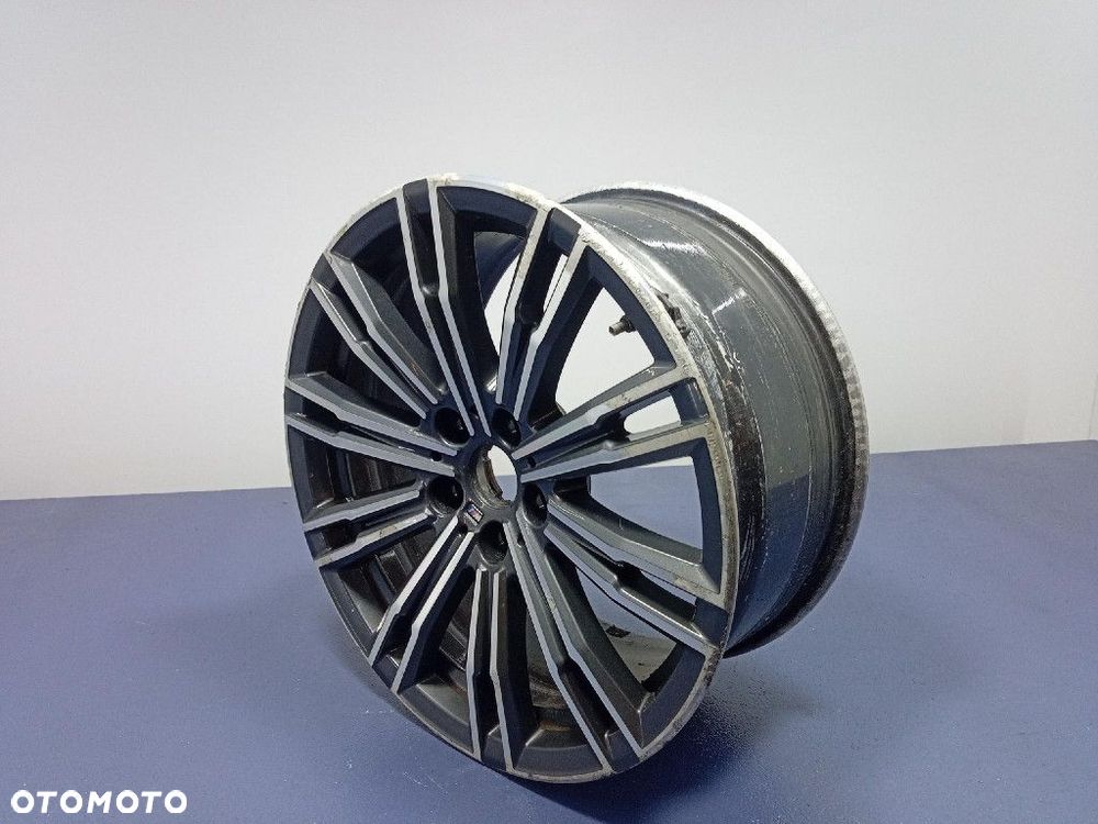 FELGA ALUMINIOWA BMW G20 8,5J x 18 5x112 66,6 ET 40 8089891 - 3