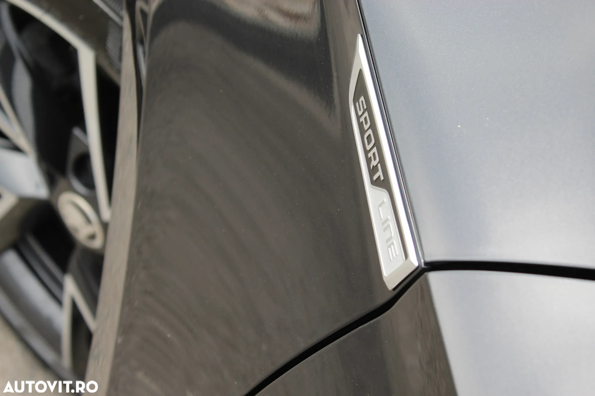 Skoda Superb 1.5 TSI DSG Sportline - 35