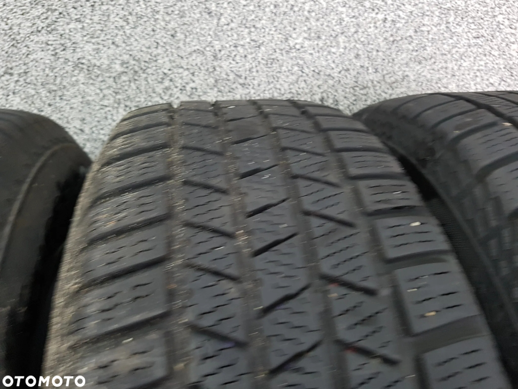 KOŁA VW TIGUAN T-Roc AUDI Q3 Q2 SKODA KARQ SEAT ATECA 5X112 215/65R16 - 26