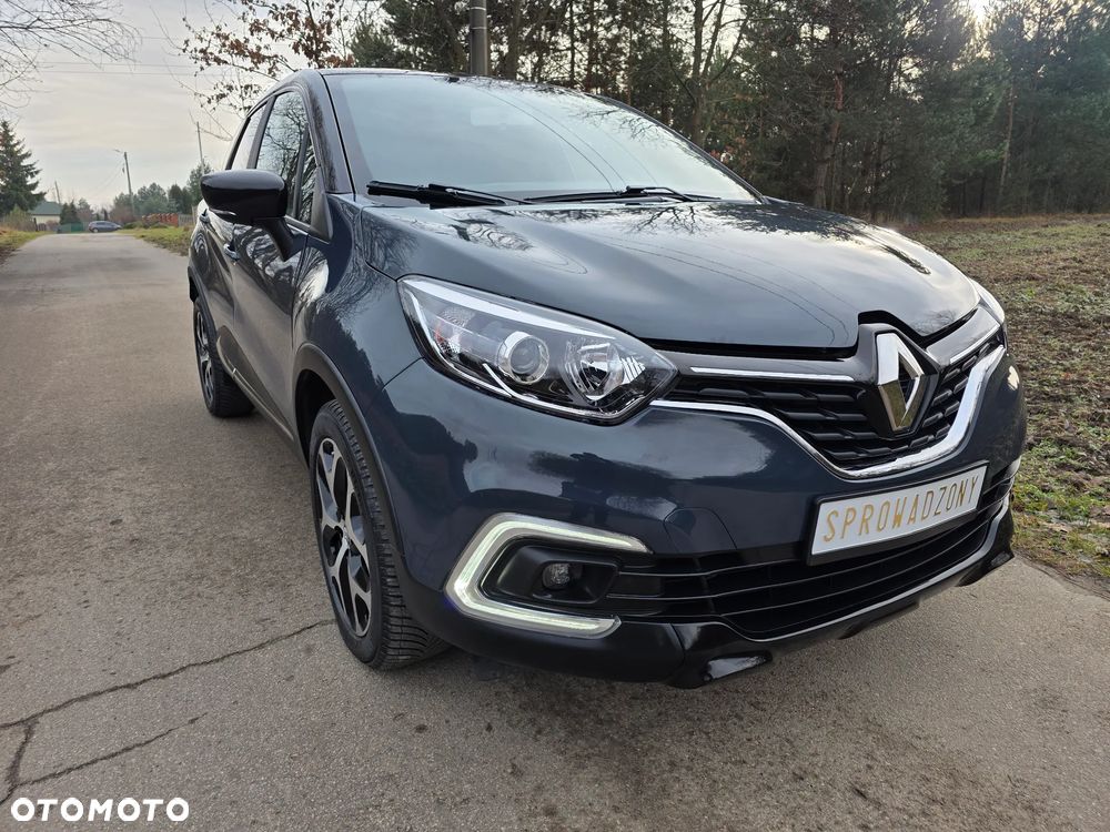 Renault Captur ENERGY dCi 90 Start&Stop Expression - 35