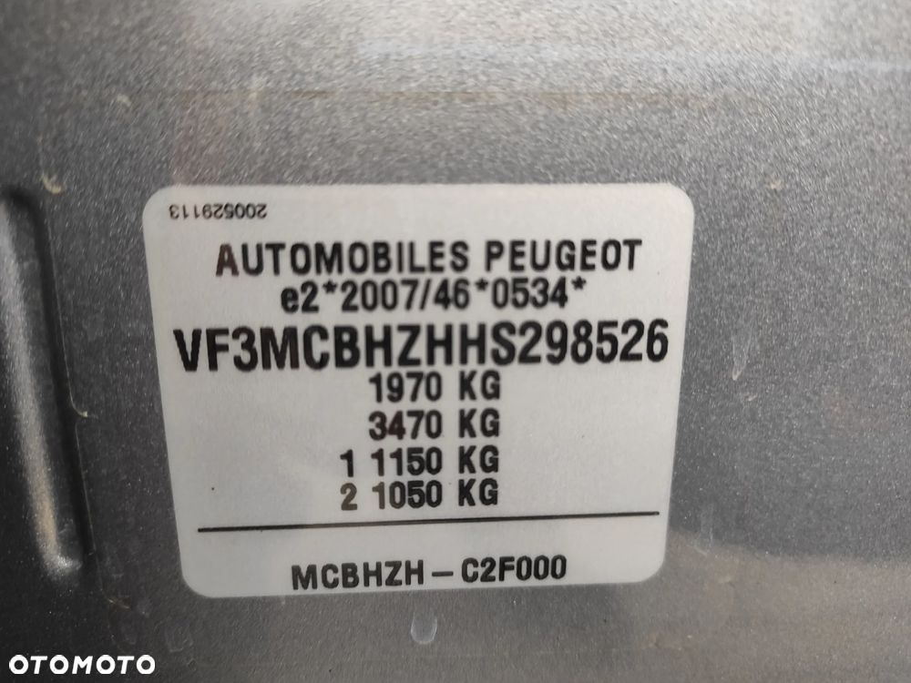 Peugeot 3008 BlueHDi 120 Stop & Start Active - 27