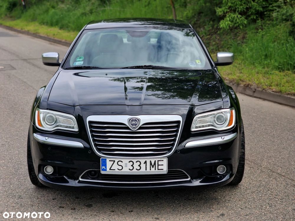 Lancia Thema 3.6 Executive - 11