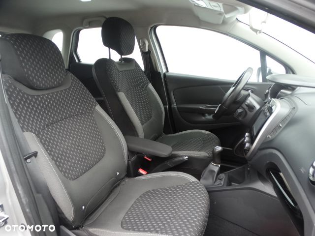 Renault Captur ENERGY TCe 90 Start&Stop Luxe - 12