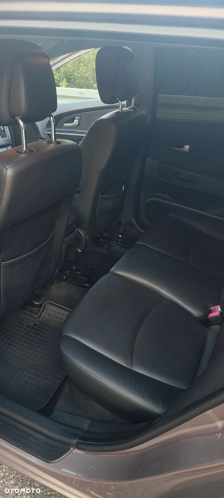 Kia Ceed 1.6 Crdi Optimum + - 16