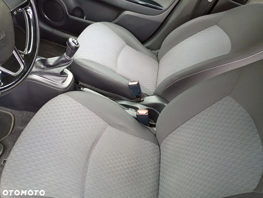 Mitsubishi Space Star 1.2 Clear Tec Edition 100+ - 12