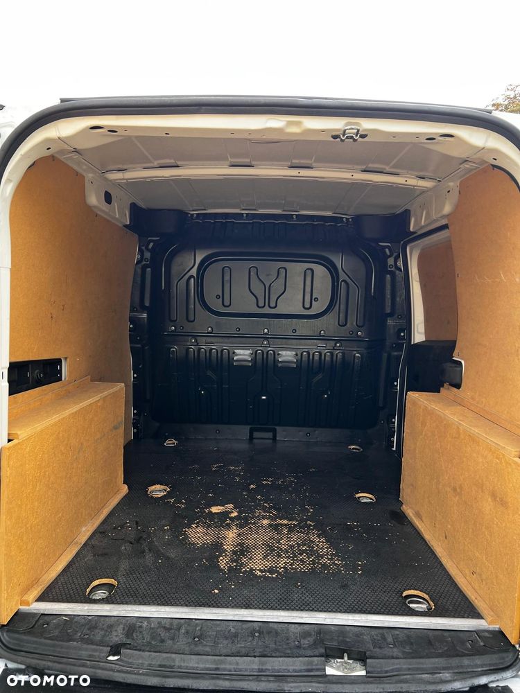 Fiat Doblo - 8