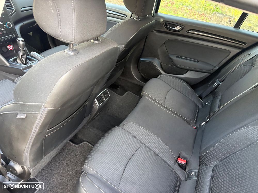 Renault Mégane Break - 12