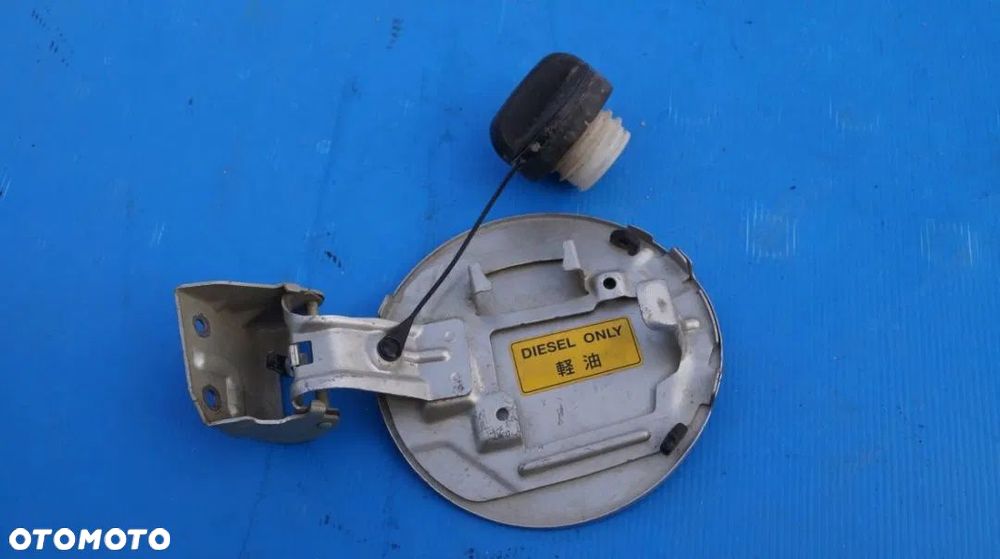 Klapka korek paliwa Grand Vitara 06-12 - 2