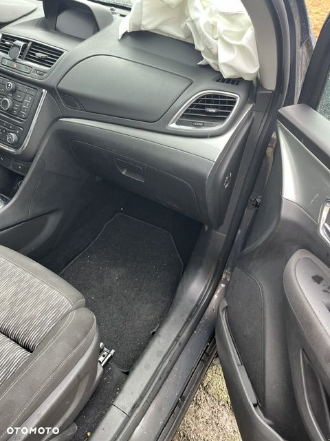 Opel Mokka 1.4 Turbo ecoFLEX Start/Stop Color Edition - 5