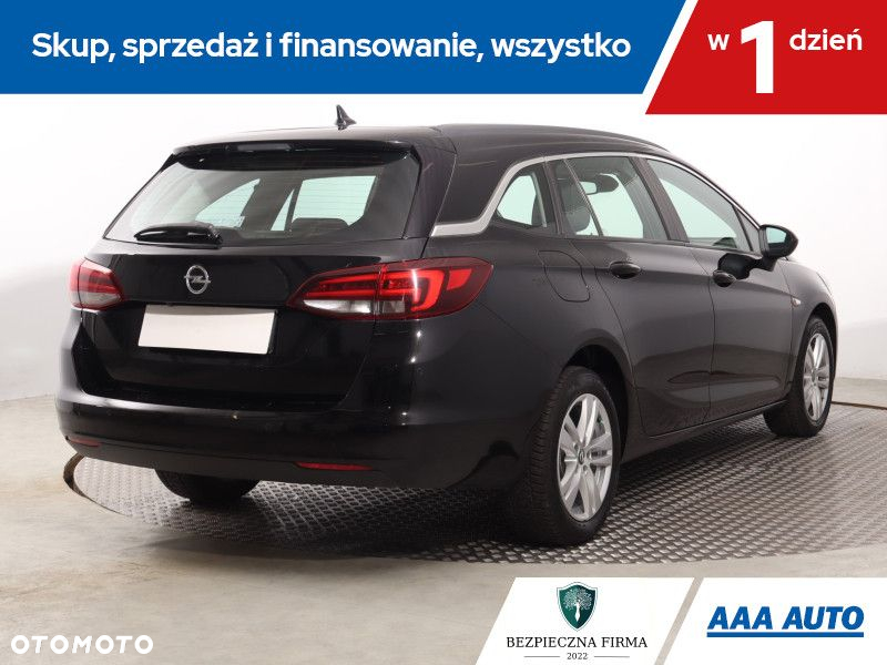 Opel Astra - 6