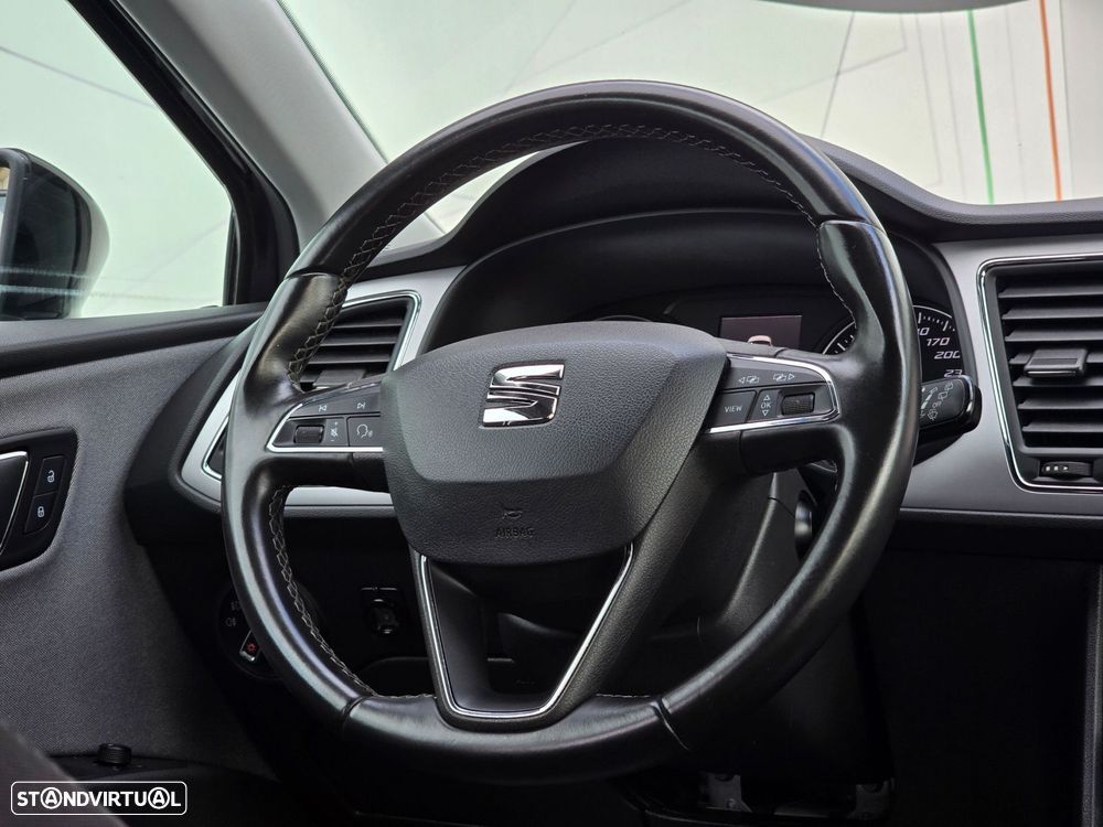 SEAT Leon ST 1.6 TDI Style S/S - 38