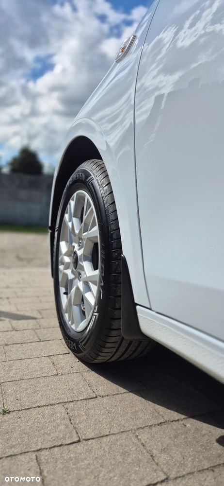 Kia Ceed 1.5 T-GDI M - 36