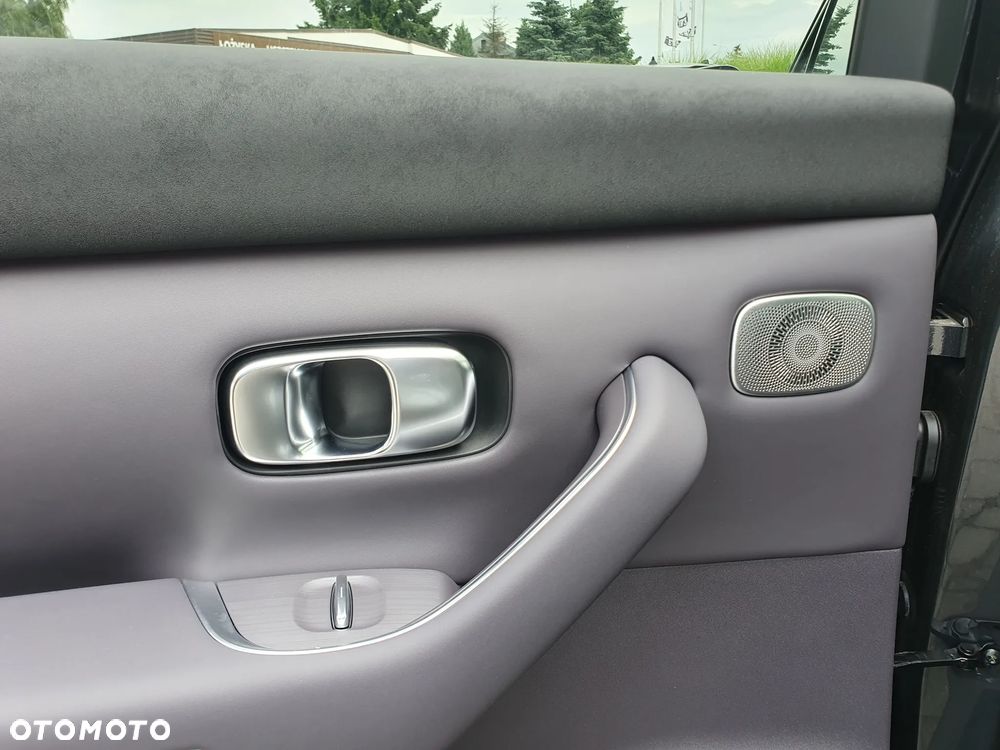 Leapmotor C10 REEV Design - 24