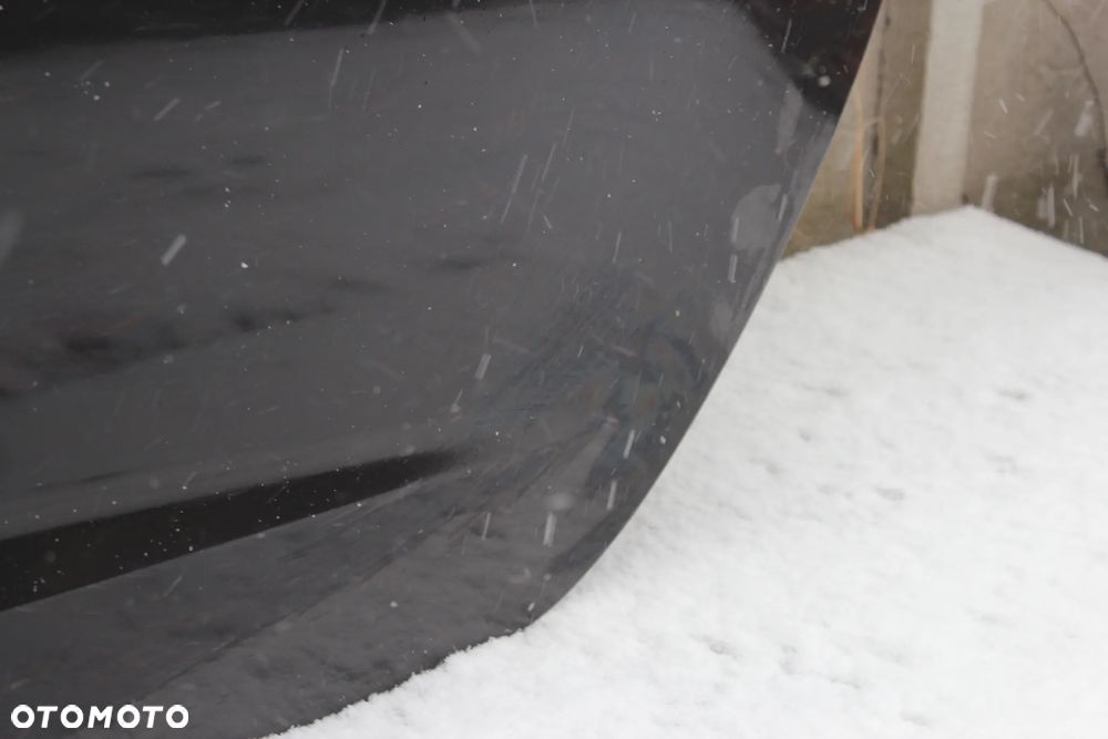 DRZWI TYLNE LEWE AUDI A6 C7 AVANT LX5R 2015 - 15