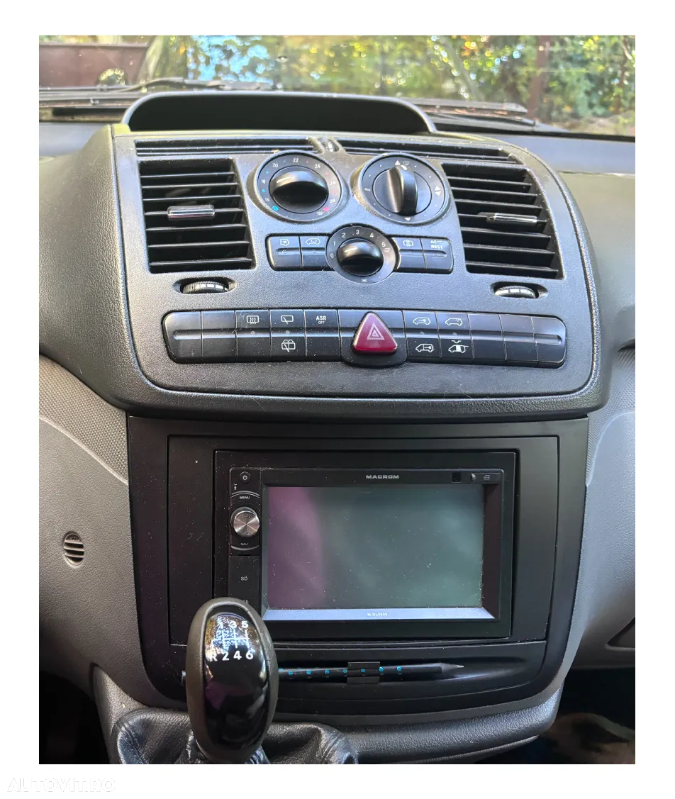 Mercedes-Benz Vito - 5