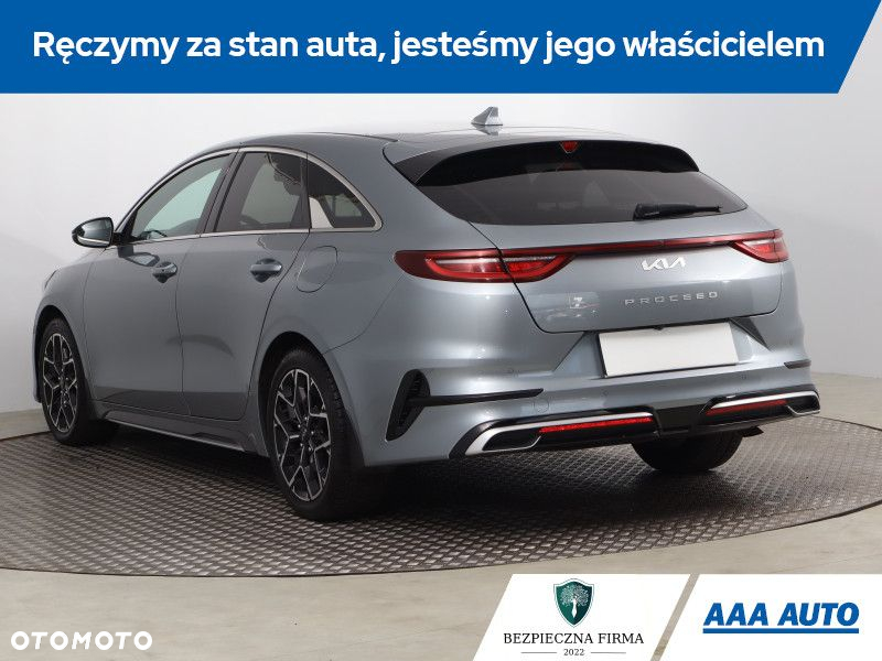 Kia ProCeed - 5