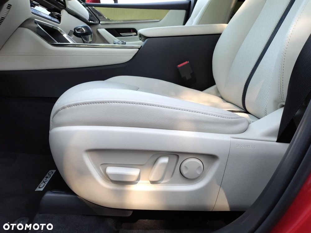 Mazda CX-60 2.5 PHEV Takumi Plus AWD - 26