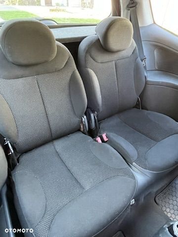 Citroën C2 1.4 VTR - 10