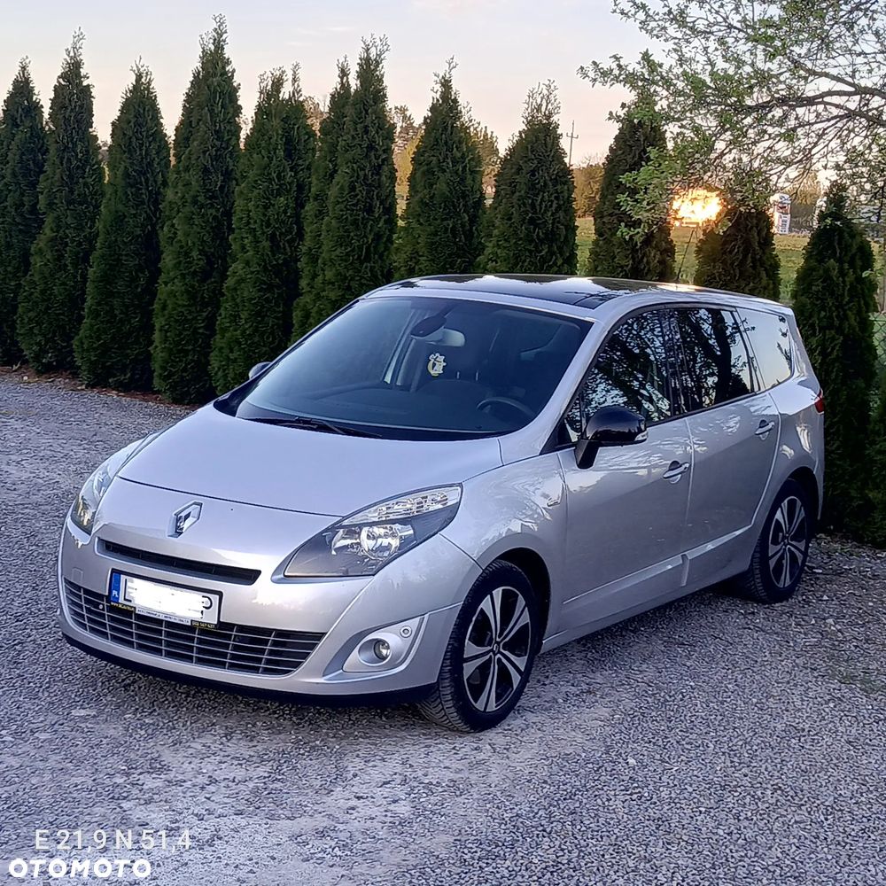 Renault Grand Scenic Energy dCi 130 Euro 6 S&S Bose Edition - 37