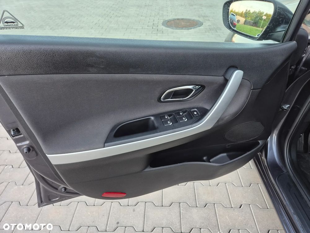 Kia Ceed 1.4 M - 26