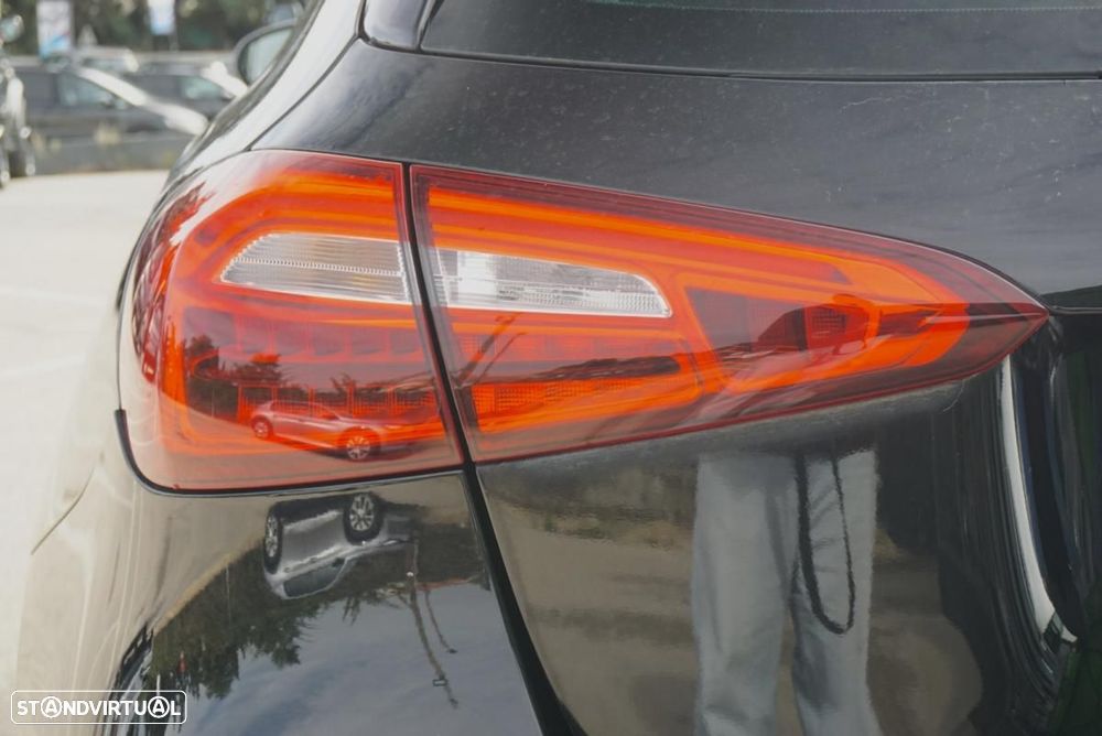 Mercedes-Benz A 160 Progressive - 10