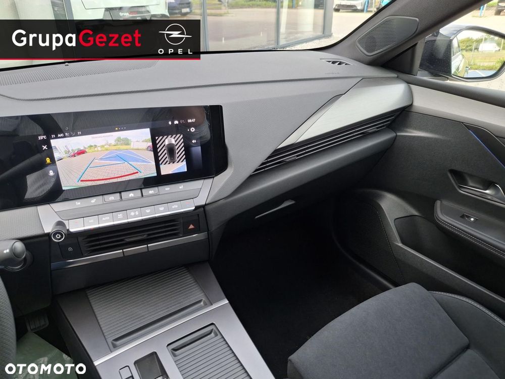 Opel Astra - 12
