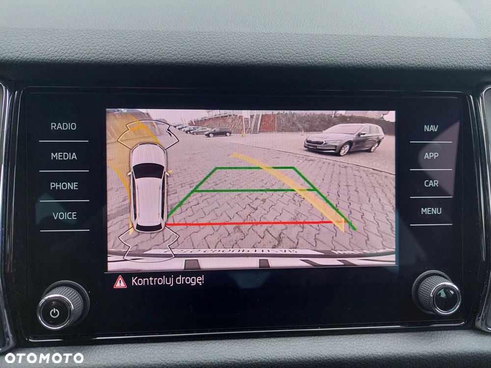 Skoda Kodiaq 2.0 TSI 4x4 Style DSG - 19