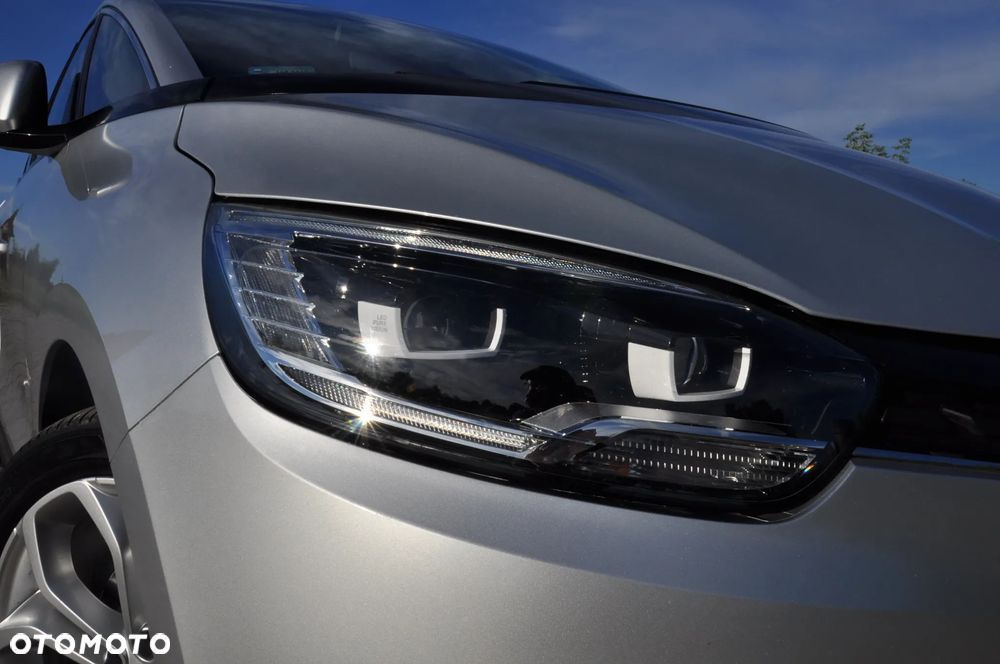 Renault Scenic 1.5 dCi Intens - 21