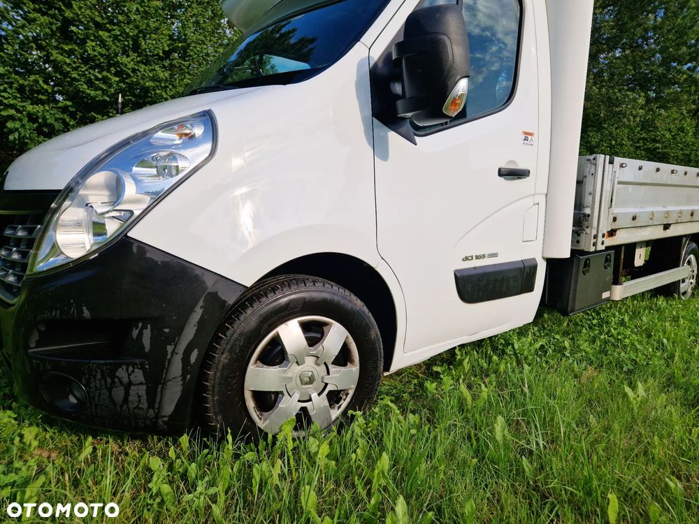 Renault Master - 10
