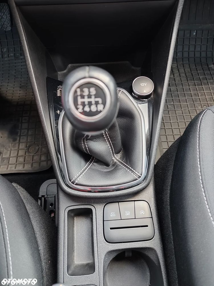 Ford Fiesta 1.0 EcoBoost GPF Active 2 ASS - 19