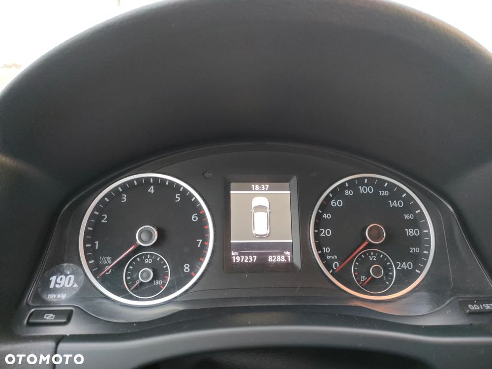 Volkswagen Tiguan 1.4 TSI CityLine - 16