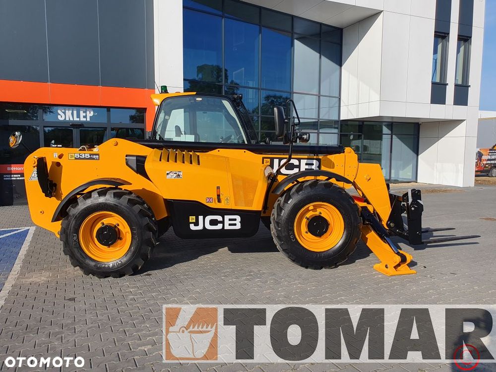 JCB 535-125 HI VIZ - 3