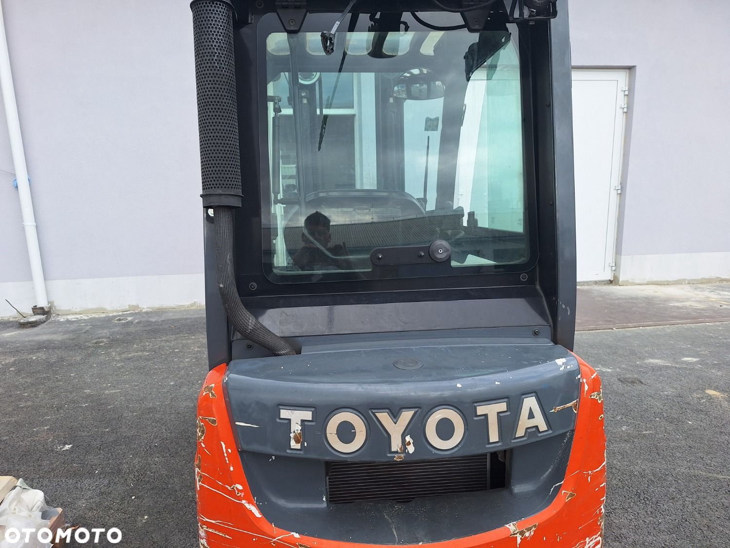 Toyota Tonero 06-8Fd15F - 36