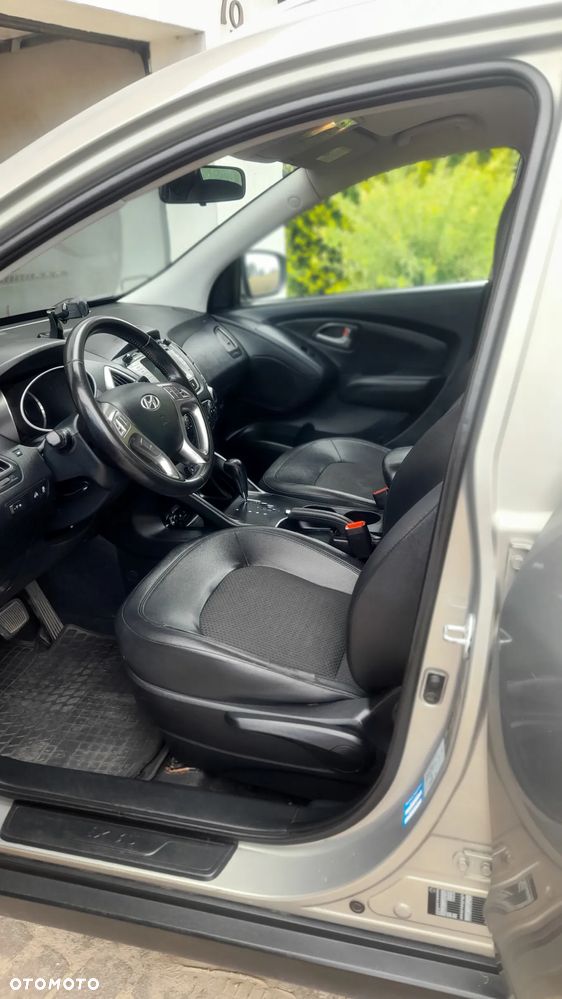 Hyundai ix35 2.0 Classic 2WD - 9