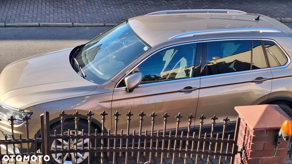 Volkswagen Tiguan 1.4 TSI BMT ACT Highline DSG - 3