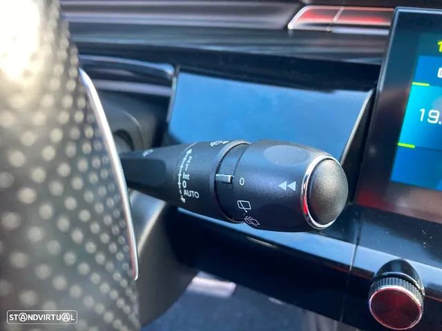 Peugeot 508 SW Hybrid 225 e-EAT8 GT - 22