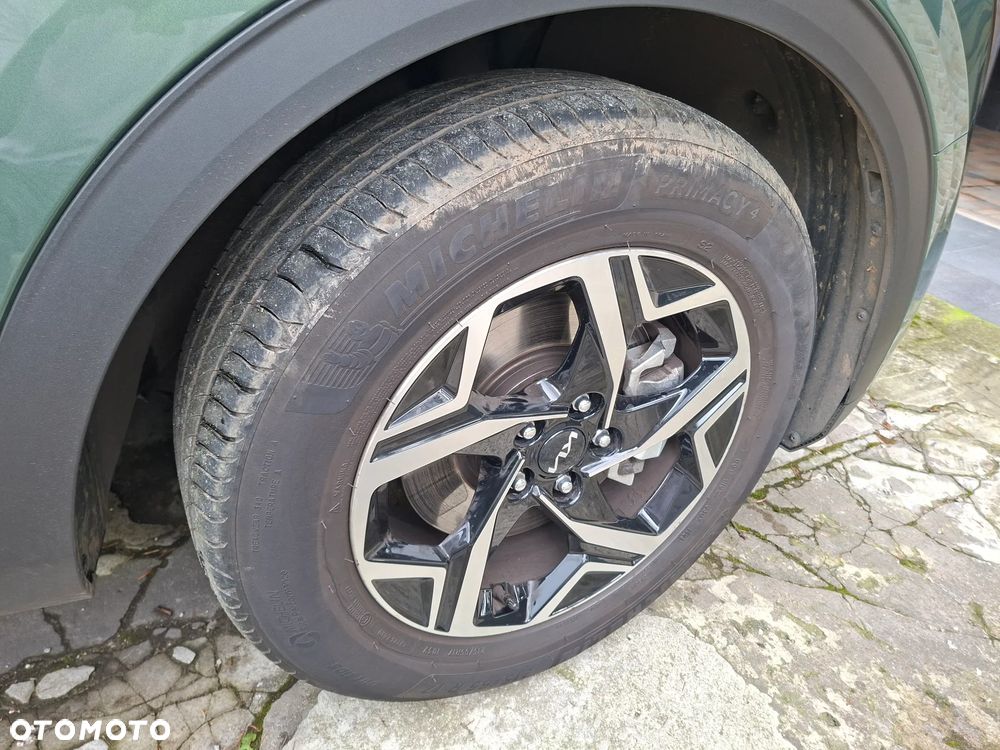 Kia Sportage 1.6 T-GDI M 2WD - 11