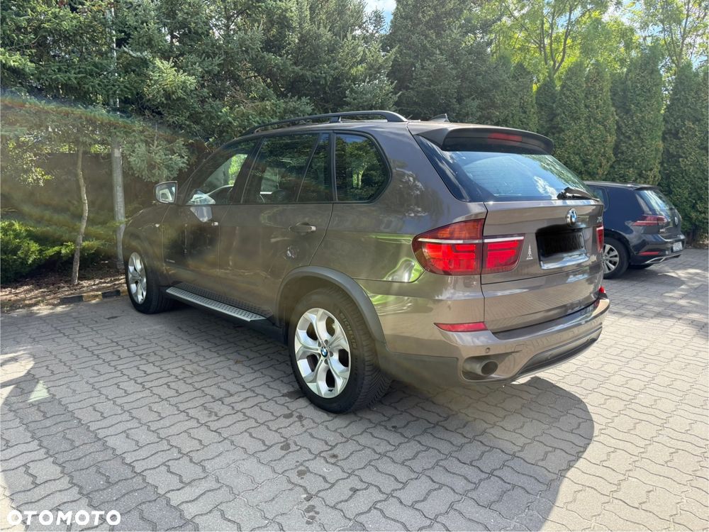 BMW X5 - 4