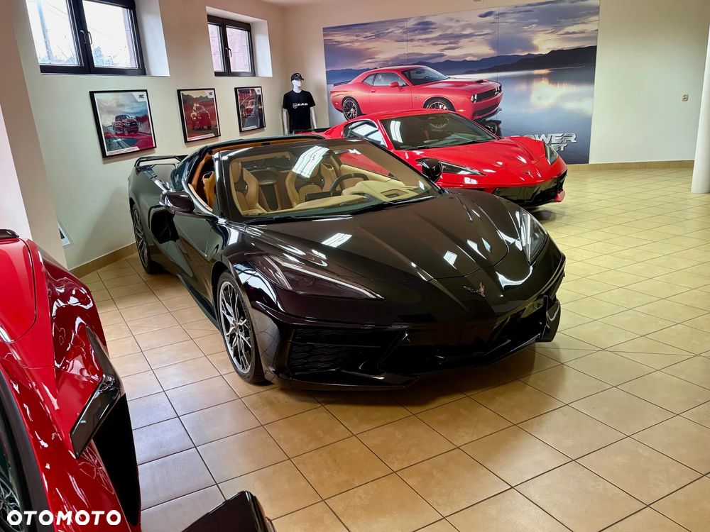 Chevrolet Corvette - 6