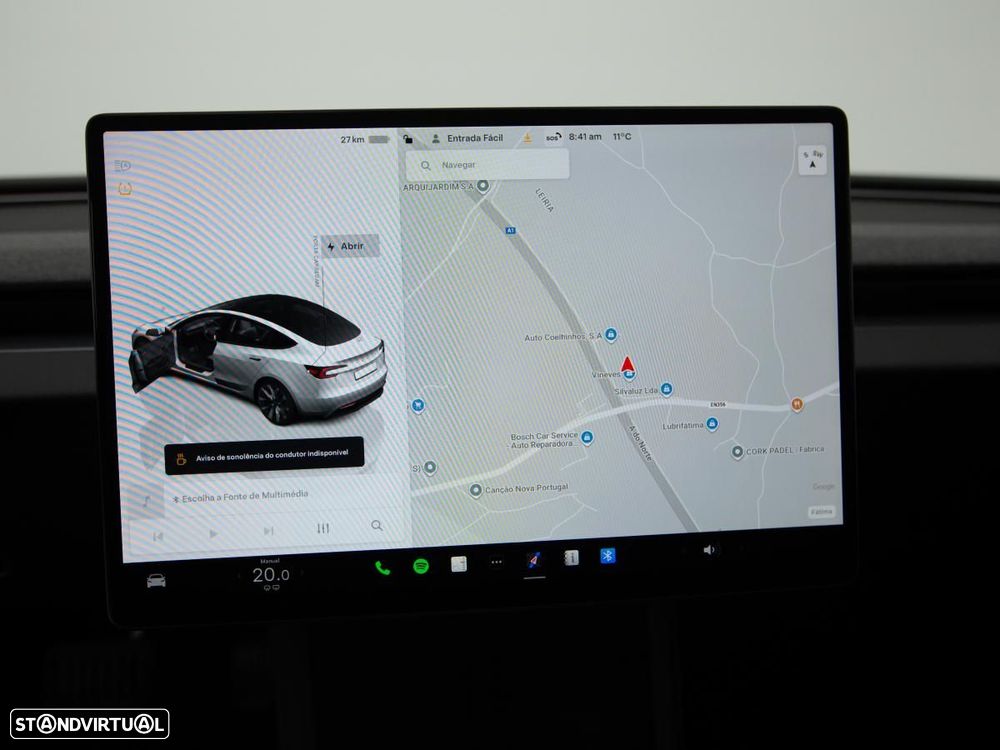 Tesla Model 3 RWD RWD - 26