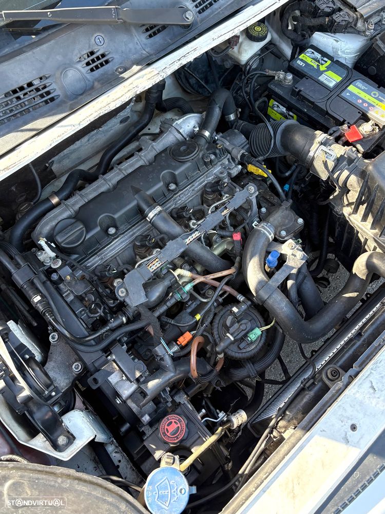 Citroën Berlingo - 11