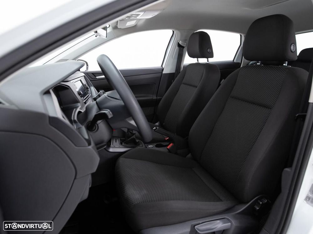 VW Polo 1.0 - 8