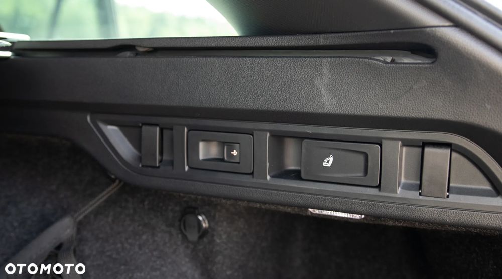Skoda Octavia 2.0 TSI DSG RS 245 - 30