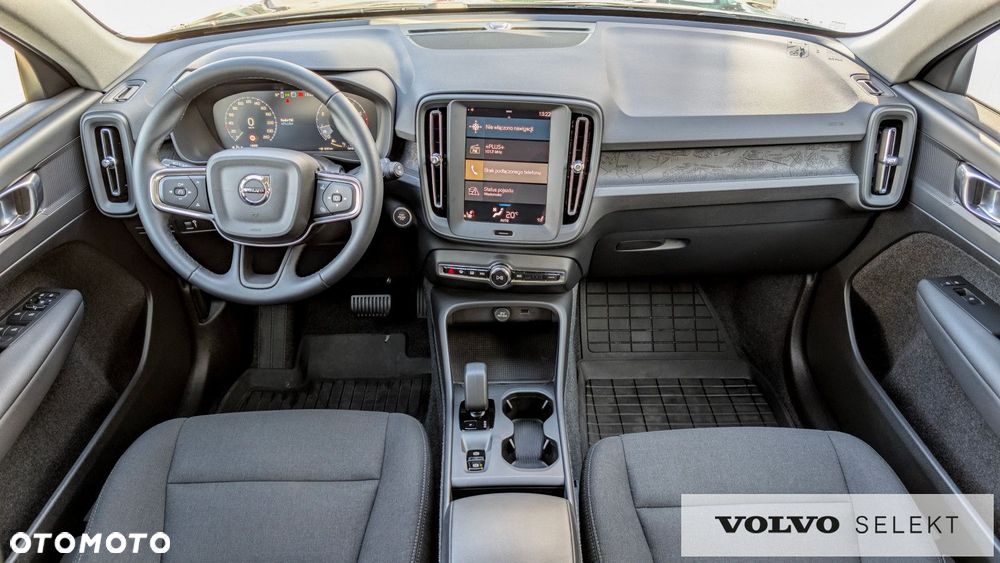 Volvo XC 40 - 12